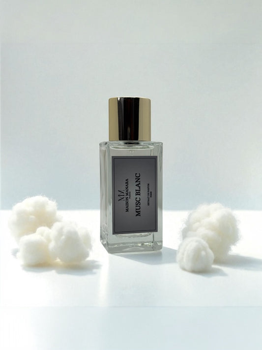 MUSC BLANC