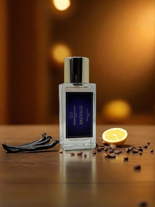 SAUVAGE